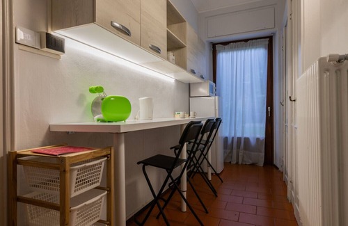 Borgo Po Apartment | Spazioso appartamento nei pressi del Po by Wonderful Italy