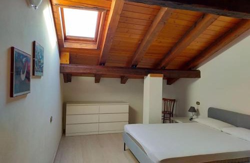 Dimaro Apartment | Spazioso appartamento Nico