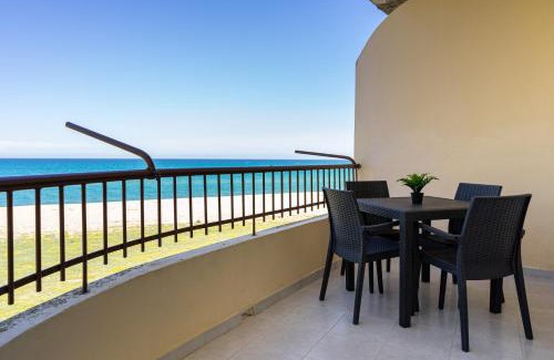 Marina di Strongoli Apartment | spazioso bicamere fronte mare