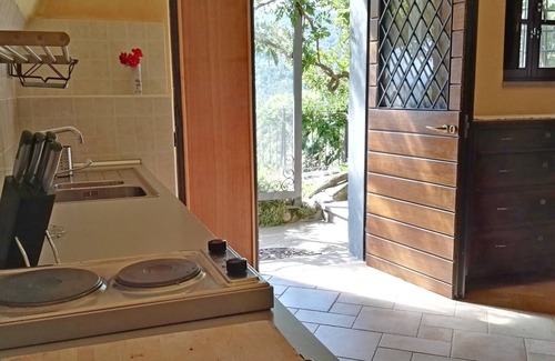 Mulazzo House | Spazioso monolocale nell'incantevole Toscana