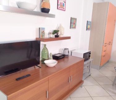 Rivazzurra Apartment | Spazioso Trilocale fronte mare - Spazio 171