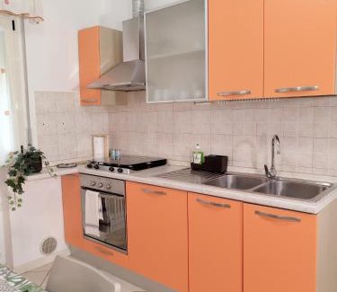 Rivazzurra Apartment | Spazioso Trilocale fronte mare - Spazio 171