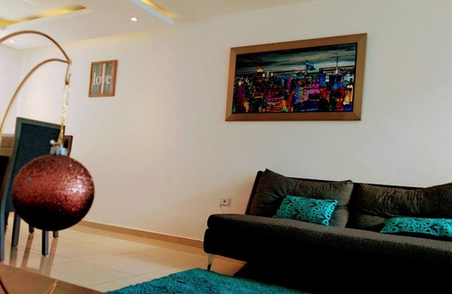 Puebla House | ☆SPAZZIO Antigua Cementera☆ 15 min downtown
