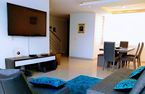 Puebla House | ☆SPAZZIO Antigua Cementera☆ 15 min downtown