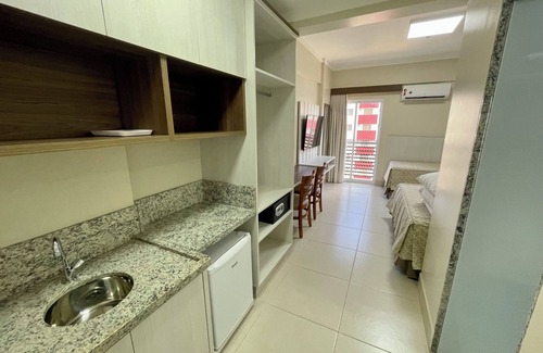 Prive das Caldas Hotel | Spazzio diRoma Acqua Park Splash e Slide