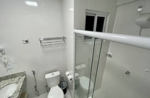 Prive das Caldas Hotel | Spazzio diRoma Acqua Park Splash e Slide