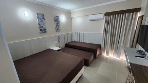 Prive das Caldas Apartment | Spazzio diRoma - Apartamentos JN
