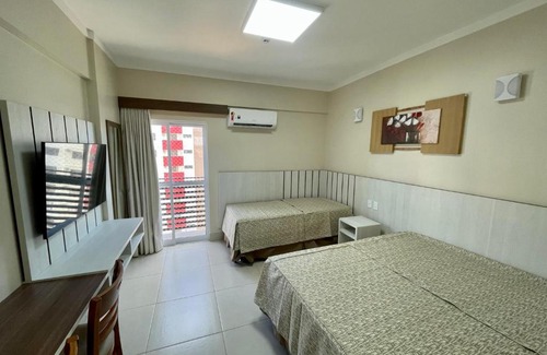 Centro House | Spazzio Diroma com acesso ao Acqua Park todos os dias