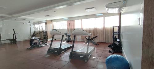 Prive das Caldas Apartment | Spazzio diRoma com acesso ao diRoma Acqua Park - Via Caldas