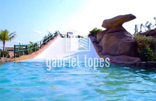 Centro Apartment | Spazzio DiRoma - com entrada exclusiva para o incrível Acqua Park