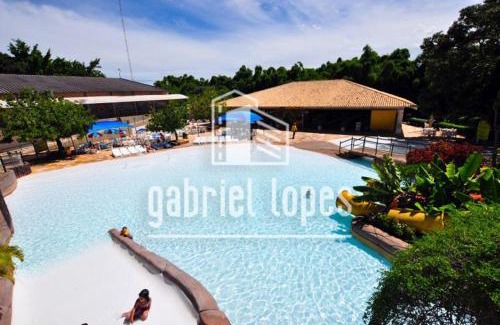 Centro Apartment | Spazzio DiRoma - com entrada exclusiva para o incrível Acqua Park