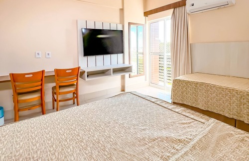 Caldas Novas Hotel | Spazzio diRoma - Direto com o Grupo Diroma - acesso ao Acqua Park com café da manhã