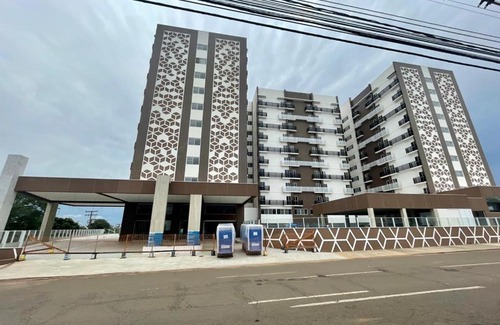 Prive das Caldas Apartment | SPAZZIO DIROMA e entrada Grátis no Acqua Park Diroma