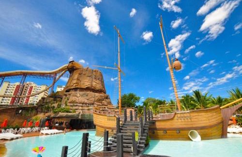 Centro Apartment | Spazzio diRoma - Entrada para Acqua Park