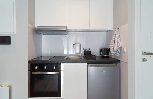 Platres Apartment | Spcious Studio Suites