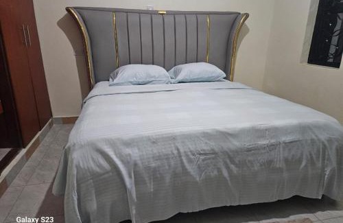 Mbarara Apartment | Spea Residency Apartment