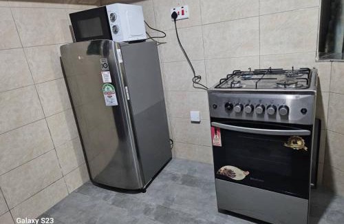Mbarara Apartment | Spea Residency Apartment