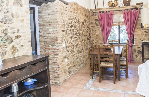 Jabugo Cottage | Speacial Holiday Cottage for families and friends, surrounded by a Natural Park.