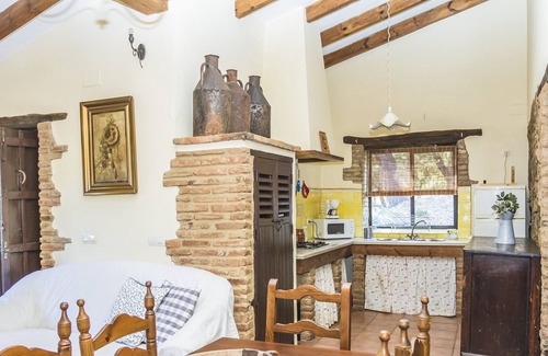 Jabugo Cottage | Speacial Holiday Cottage for families and friends, surrounded by a Natural Park.