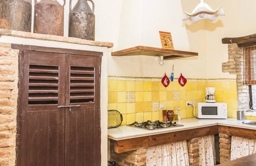 Jabugo Cottage | Speacial Holiday Cottage for families and friends, surrounded by a Natural Park.