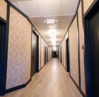 Nevada City Hotel | Speakeasy 2 Room Suite (Rm 4)