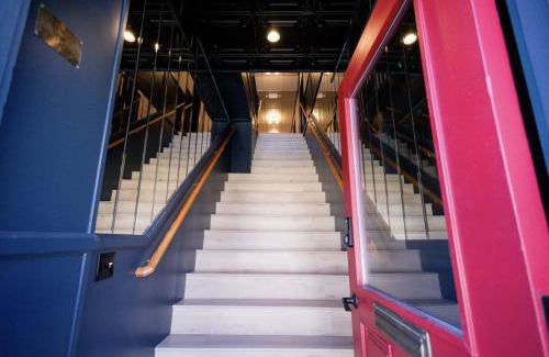 Nevada City Hotel | Speakeasy 2 Room Suite (Rm 4)