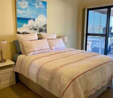 Miranda House | Spear Creek Beach House