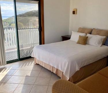 Miranda House | Spear Creek Beach House