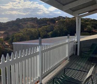 Miranda House | Spear Creek Beach House