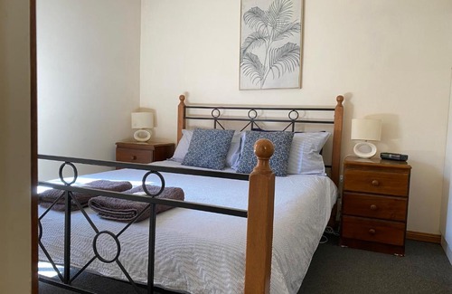 Woolundunga Resort | Spear Creek Holiday Park
