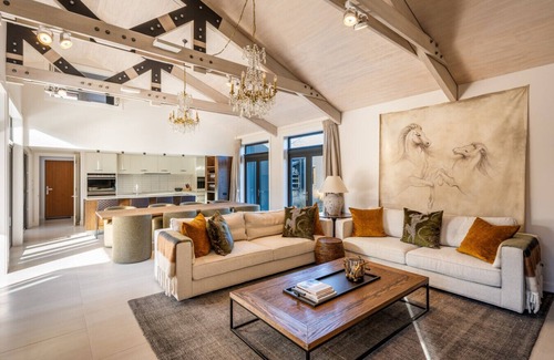 Lake Hayes Villa | Speargrass Lodge by Sothebys Luxury Rental Homes