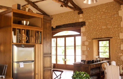 Bouteilles-Saint-Sebastien Villa | Spectacular Views - Private Dordogne Villa with Pool