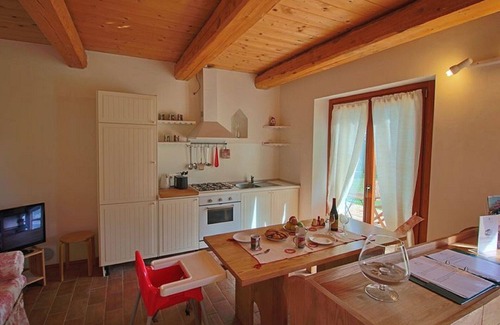Montelabbate Apartment | Special OFFER! Charming flat in Le Marche countryside with amazing view and pool
