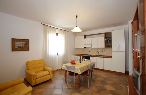 Specchiolla House | Specchiolla: holiday house 50mt from the beach newly built