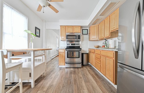 St. Leonard's Tract House | Special 2 Bedroom Beach Cottage