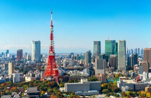 Hatchobori Apartment | Special Apartment Near NIhombashi Kayabacho Tokyo