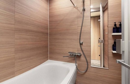 Hatchobori Apartment | Special Apartment Near NIhombashi Kayabacho Tokyo