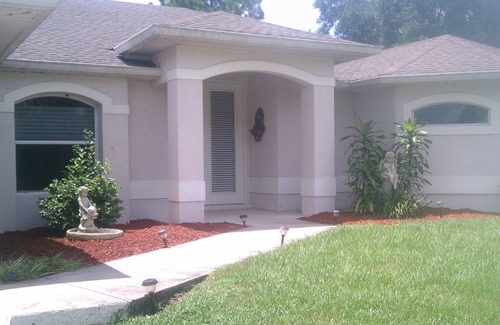 Port Charlotte House | Special Aug thru Nov 15th $99 a night. 86 a night for 12 days. Contact me Pam