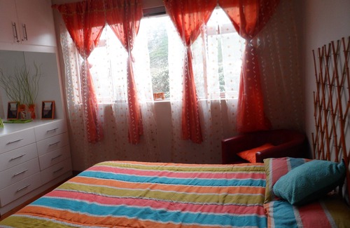 Fish Hoek Bed & Breakfast | SPECIAL CAPE TOWN: ROOM AT BEACH. .