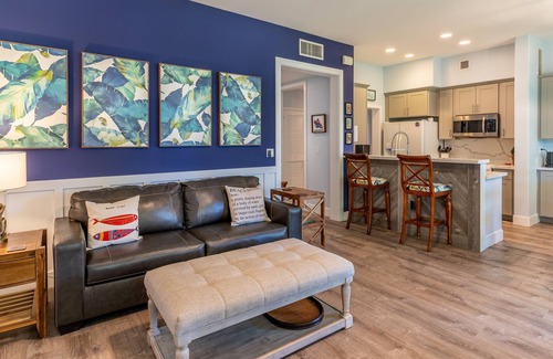 Ko Olina Condo | Special! Coconut Plantation 1214-2 Ko Olina Beachfront Escape Resort Amenities