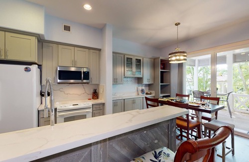 Ko Olina Condo | Special! Coconut Plantation 1214-2 Ko Olina Beachfront Escape Resort Amenities