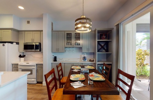 Ko Olina Condo | Special! Coconut Plantation 1214-2 Ko Olina Beachfront Escape Resort Amenities