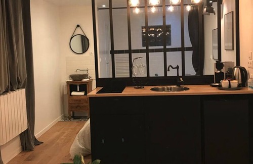 Jouarre House | SPECIAL COUPE - Appartment/SPA-Private