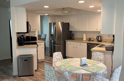 Pinehurst House | SPECIAL DEAL 125 night for April 2026 “ Peaceful “ retreat near the golf.