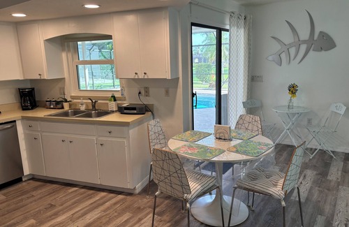 Pinehurst House | SPECIAL DEAL 125 night for April 2026 “ Peaceful “ retreat near the golf.