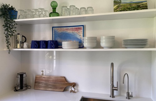 West Beach Condo | SPECIAL DEAL: 8.1.23-1.1.24 West Beach luxury, pool, spa, sauna, 2-car garage,