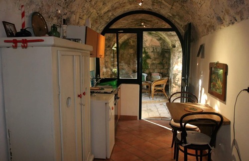 Cavtat Old Town Apartment | Special Discount - Classique Apartment - 10 meters from seafront