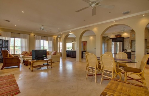 Caribbean Way Villa | SPECIAL DISCOUNT OFFER! LUXURY BEACHFRONT 3 BEDROOM VILLA NEAR PLACENCIA!