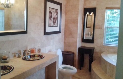 Caribbean Way Villa | SPECIAL DISCOUNT OFFER! LUXURY BEACHFRONT 3 BEDROOM VILLA NEAR PLACENCIA!