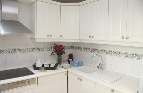 Nikki Beach Apartment | Special Elviria Apartment :2-6 guests